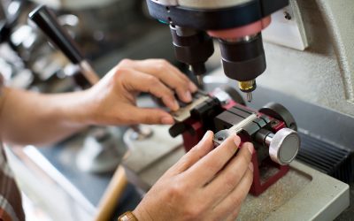 Duplicazione chiavi e radiocomandi