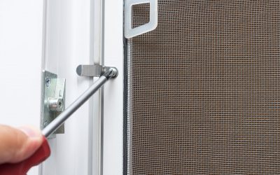 Zanzariere su misura